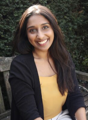 Photo of user Chanchala Patra- London Therapy